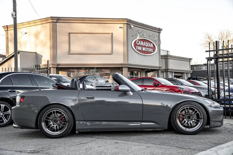 2005 Honda AP2 S2000 - Image 8 of 20