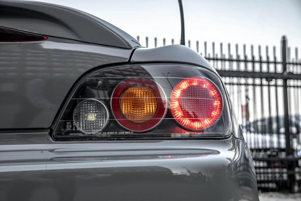 2005 Honda AP2 S2000 - Image 11 of 20