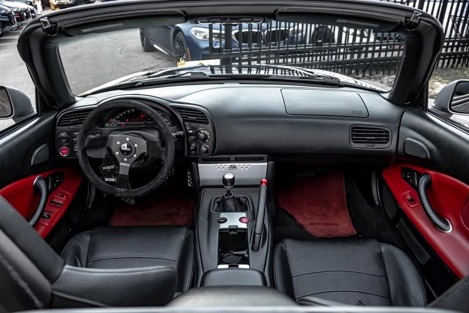 2005 Honda AP2 S2000 - Image 20 of 20