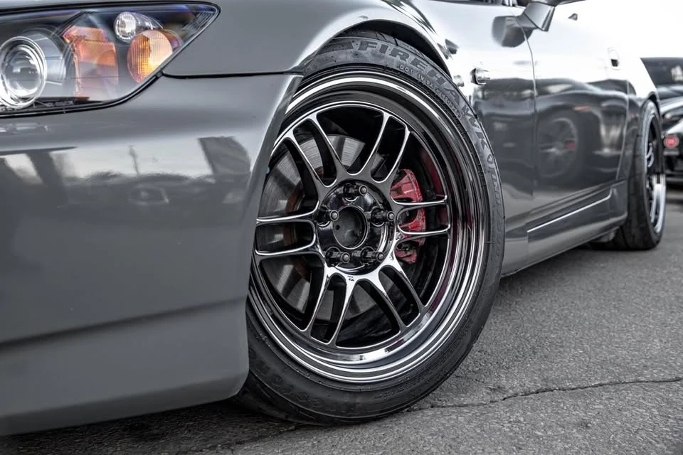 2005 Honda AP2 S2000 - Image 4 of 20
