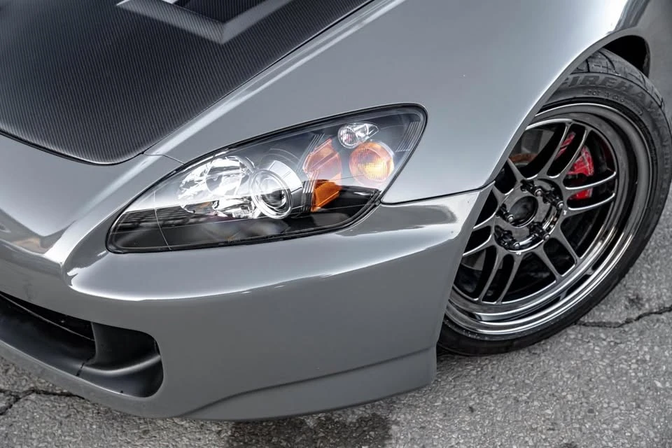 2005 Honda AP2 S2000 - Image 3 of 20