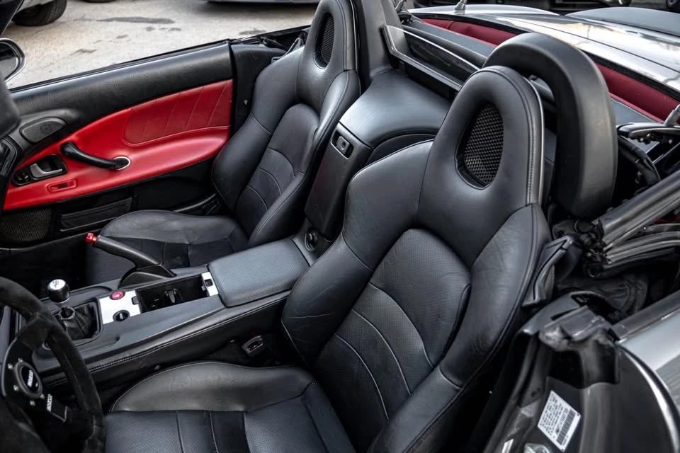 2005 Honda AP2 S2000 - Image 16 of 20