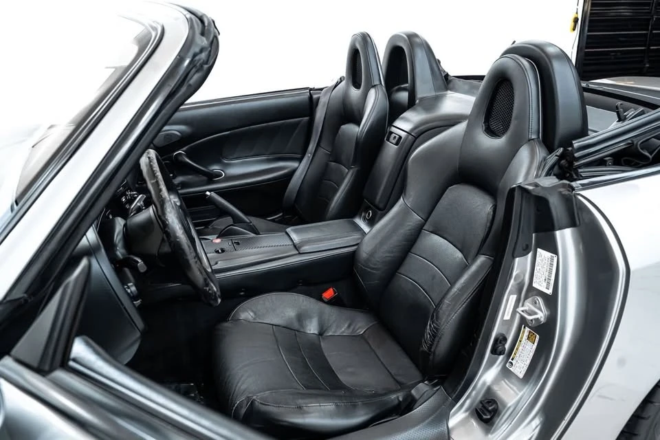 2005 Honda AP2 S2000 - Image 6 of 9