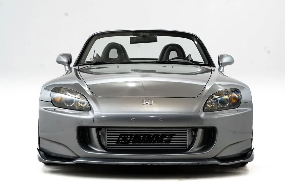 2005 Honda AP2 S2000 - Image 2 of 9