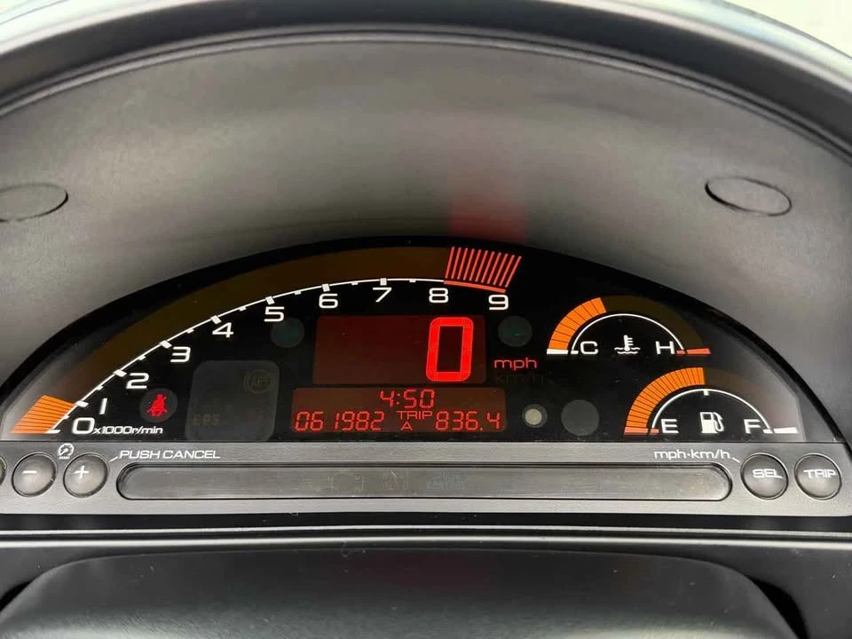 2005 Honda AP2 S2000 - Image 13 of 15