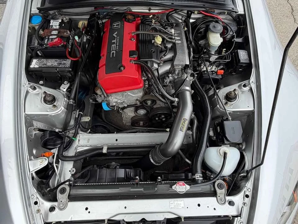 2005 Honda AP2 S2000 - Image 11 of 15