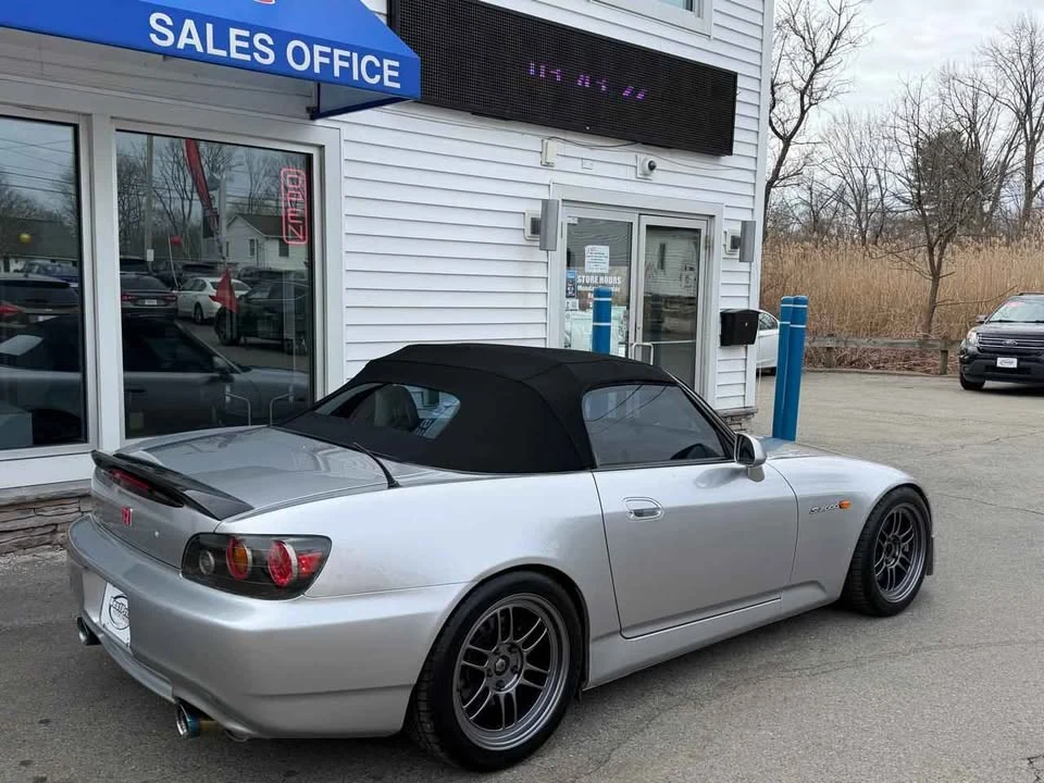2005 Honda AP2 S2000 - Image 5 of 15