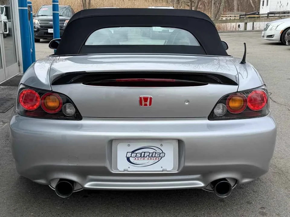 2005 Honda AP2 S2000 - Image 6 of 15
