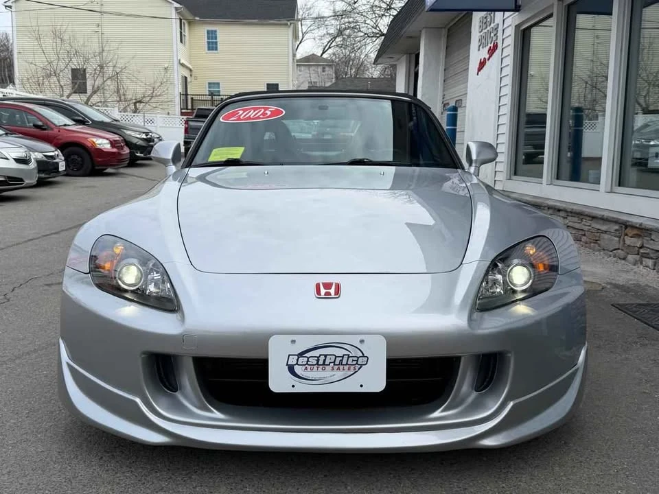 2005 Honda AP2 S2000 - Image 2 of 15