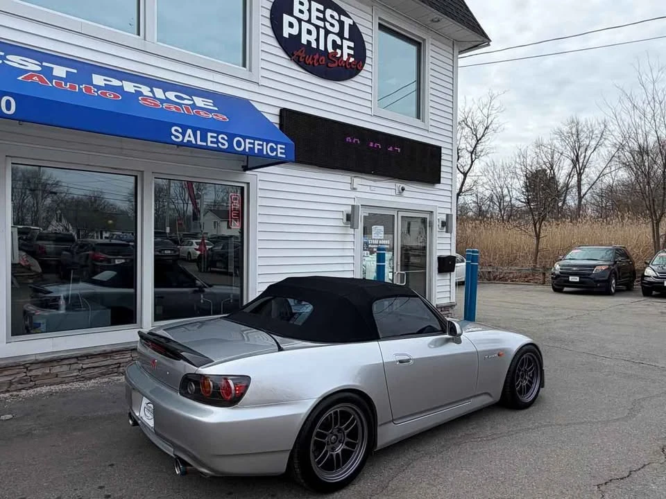 2005 Honda AP2 S2000 - Image 4 of 15