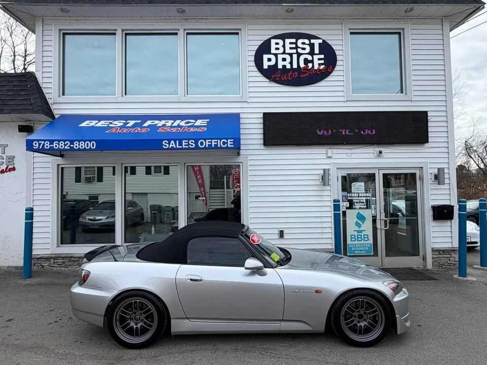 2005 Honda AP2 S2000 - Image 3 of 15