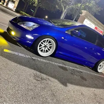 2005 Honda Civic Si EP3