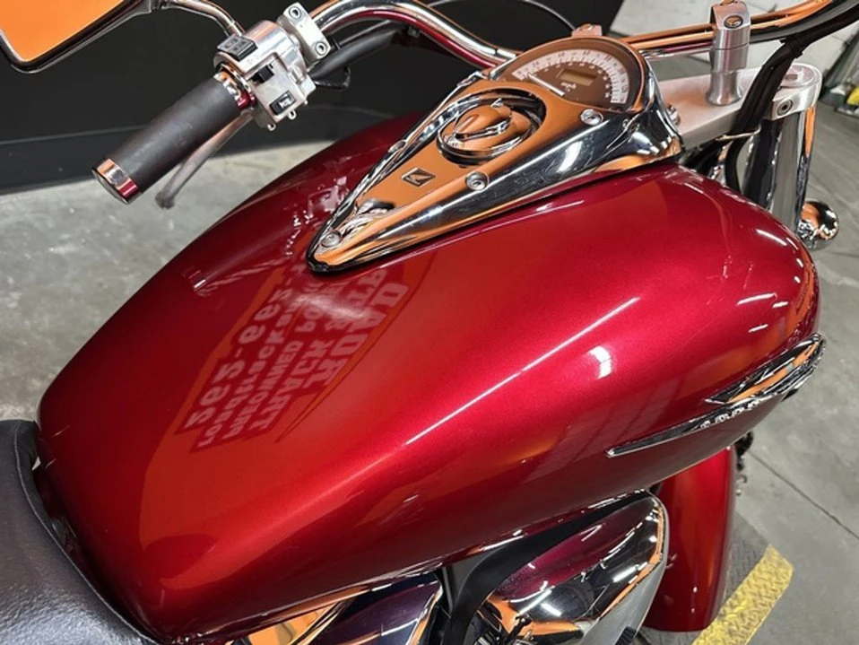 2005 Honda Motorcycles - Image 18 of 20