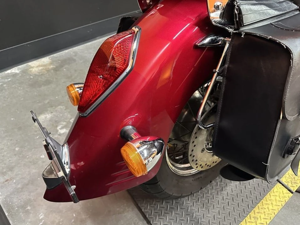 2005 Honda Motorcycles - Image 6 of 20