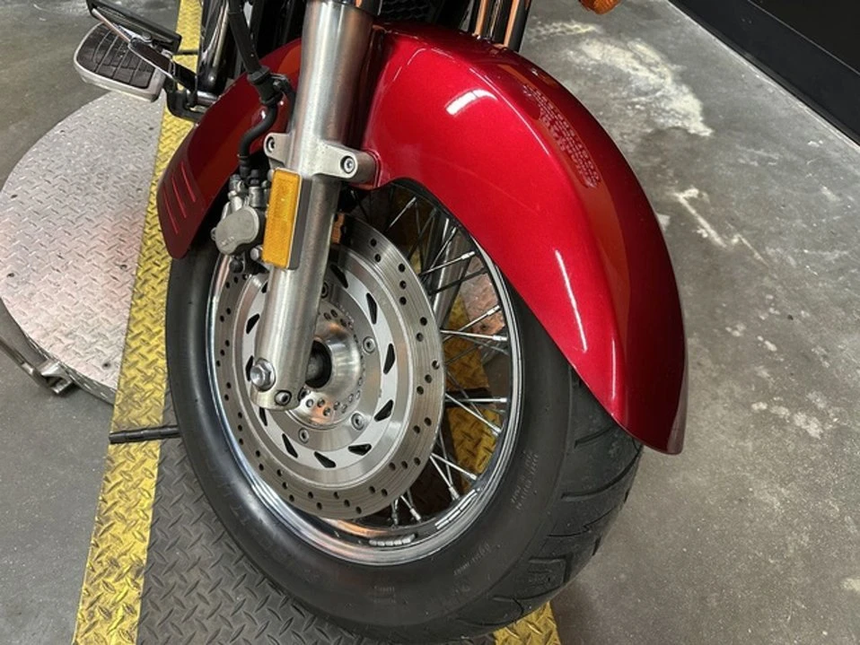 2005 Honda Motorcycles - Image 17 of 20