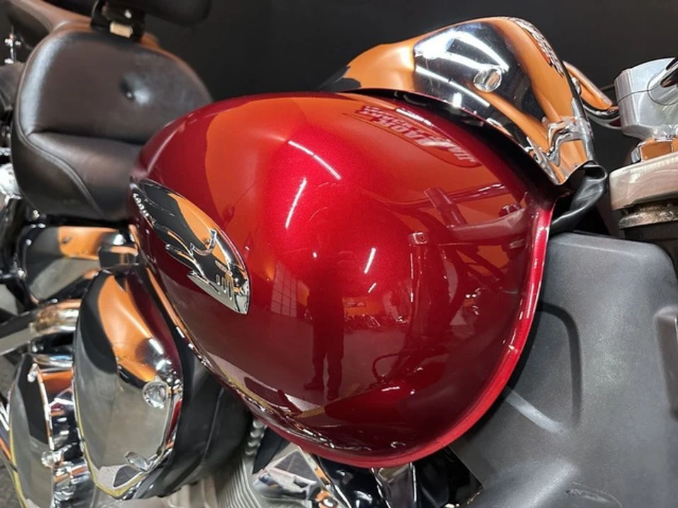 2005 Honda Motorcycles - Image 13 of 20