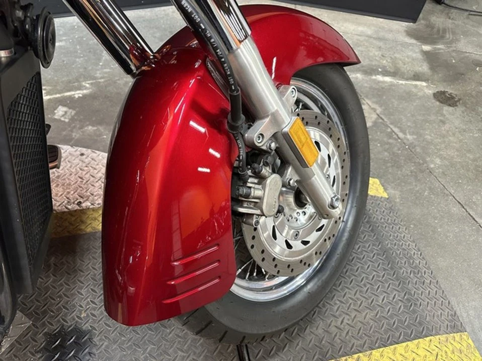 2005 Honda Motorcycles - Image 10 of 20