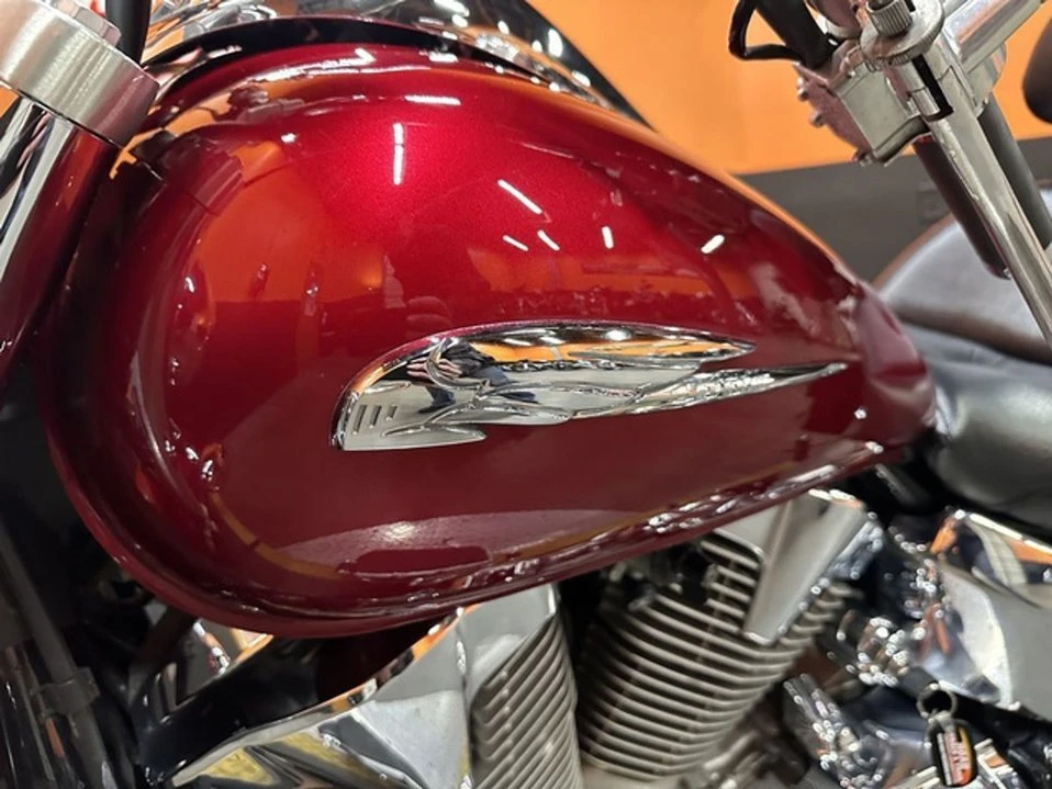 2005 Honda Motorcycles - Image 9 of 20