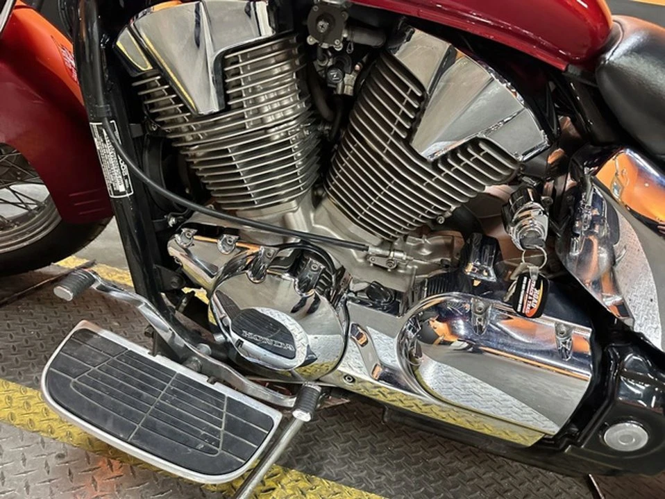 2005 Honda Motorcycles - Image 8 of 20