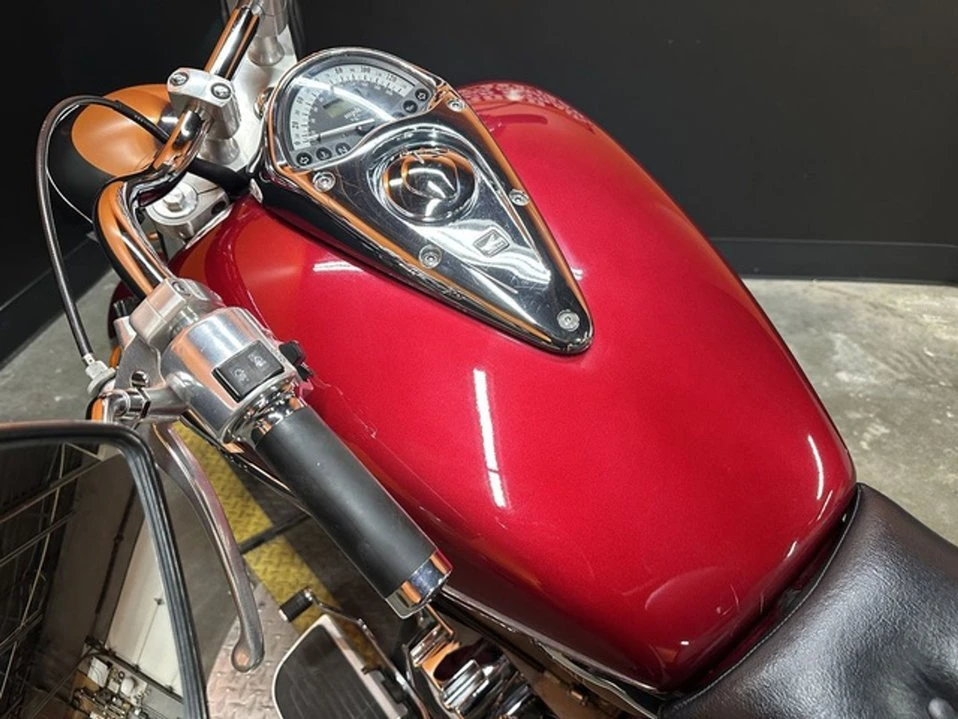 2005 Honda Motorcycles - Image 14 of 20