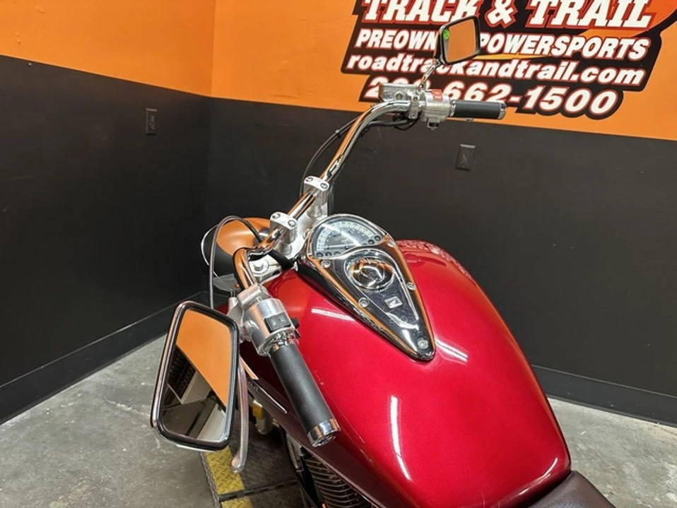 2005 Honda Motorcycles - Image 16 of 20