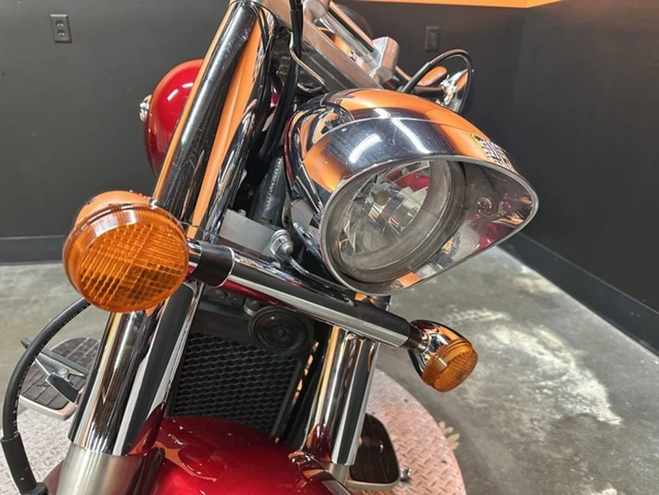 2005 Honda Motorcycles - Image 20 of 20