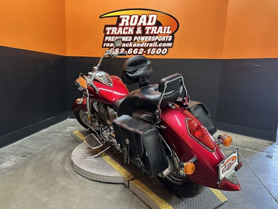 2005 Honda Motorcycles - Image 3 of 20