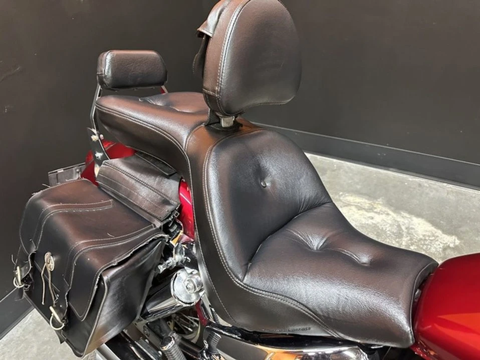 2005 Honda Motorcycles - Image 19 of 20