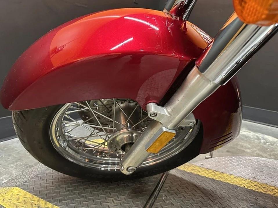 2005 Honda Motorcycles - Image 15 of 20