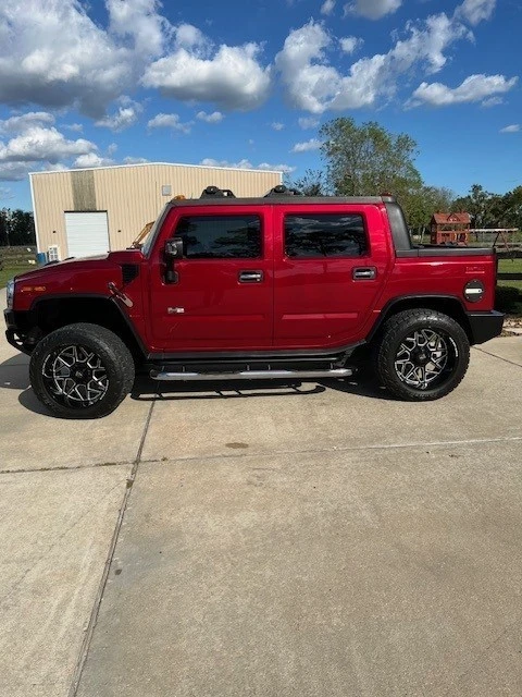 2005 Hummer Hummer H2 - Image 2 of 17