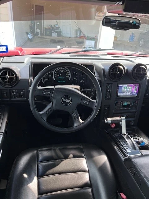 2005 Hummer Hummer H2 - Image 14 of 17