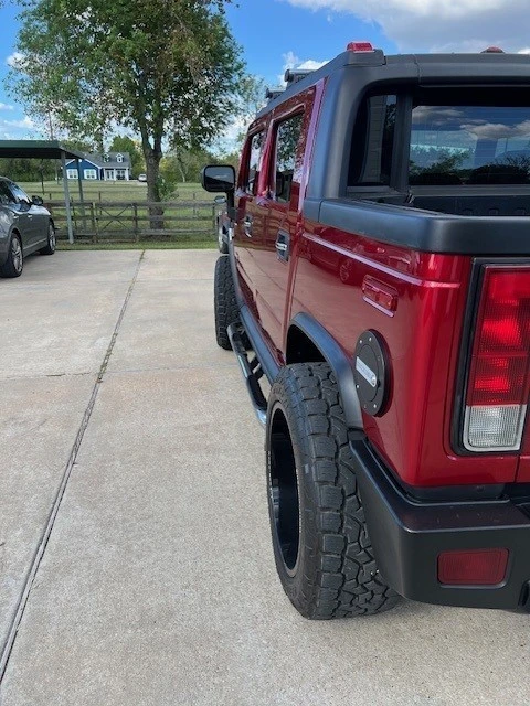 2005 Hummer Hummer H2 - Image 5 of 17