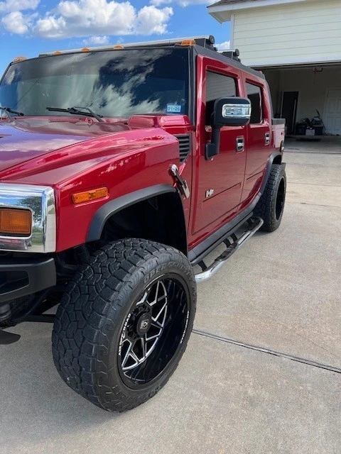 2005 Hummer Hummer H2 - Image 4 of 17