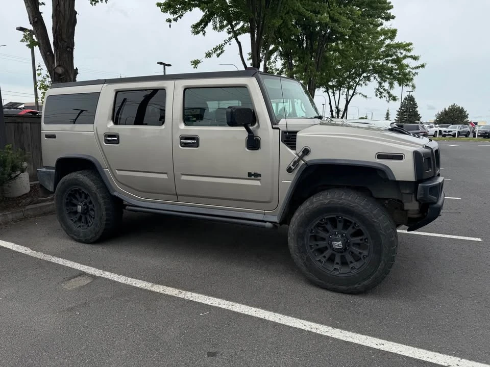 2005 Hummer Hummer H2 - Image 2 of 7