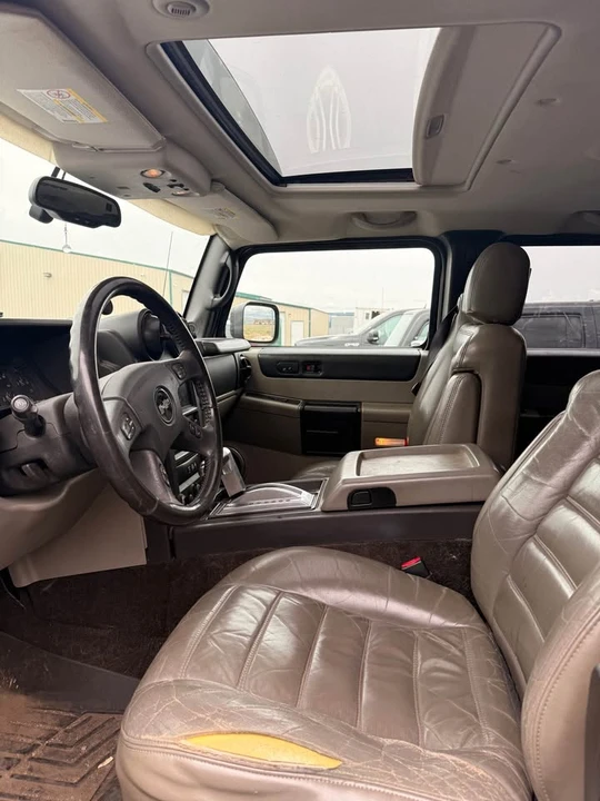 2005 Hummer Hummer H2 - Image 3 of 7