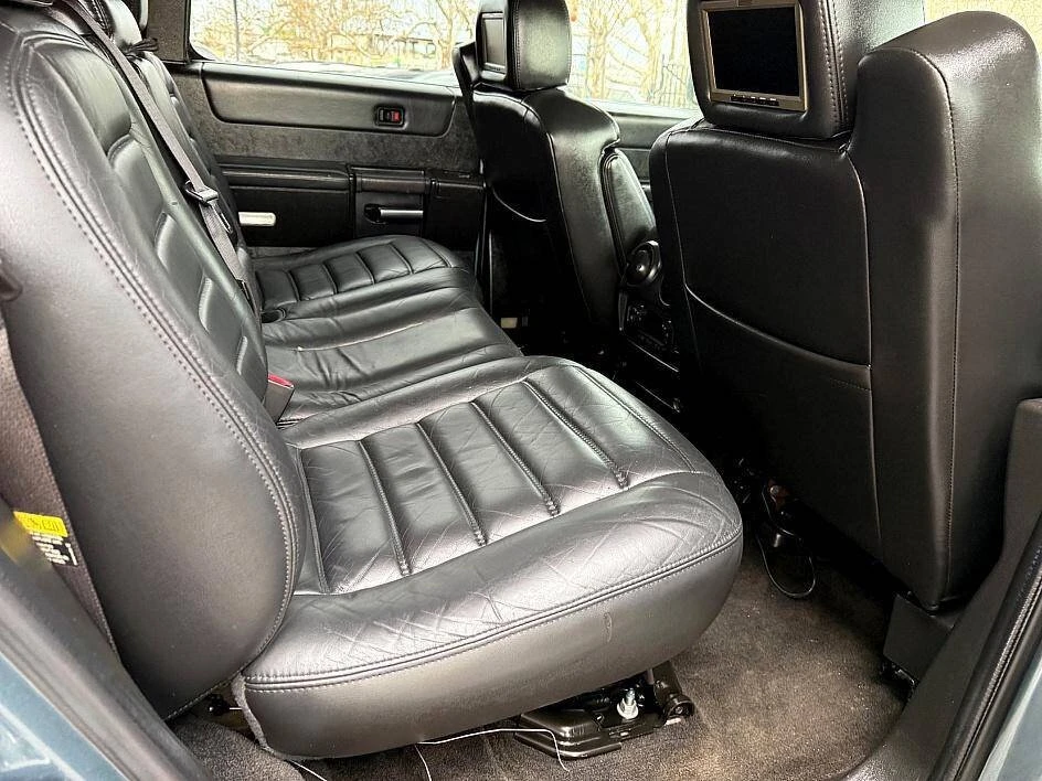 2005 Hummer Hummer H2 - Image 10 of 15