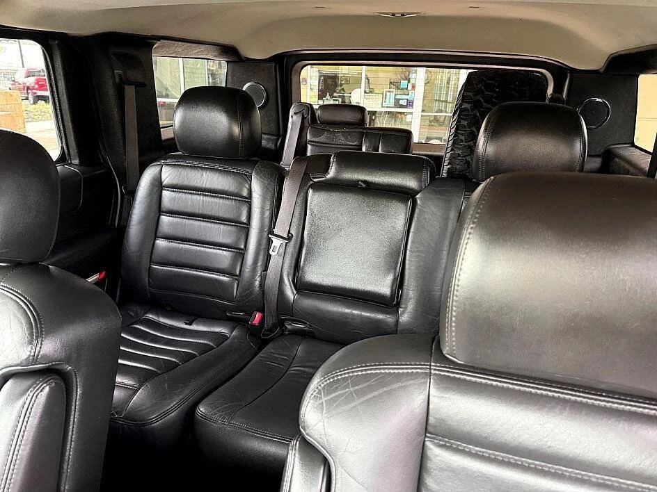 2005 Hummer Hummer H2 - Image 14 of 15