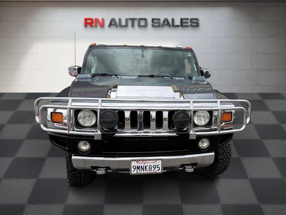 2005 Hummer Hummer H2 - Image 2 of 15