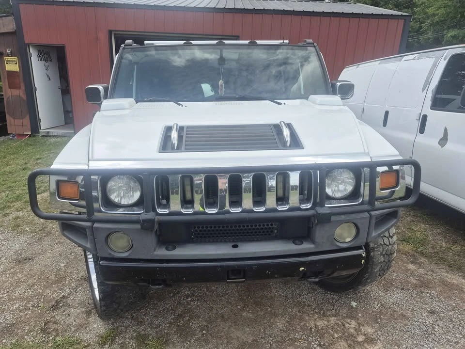 2005 Hummer Hummer H2 - Image 3 of 5