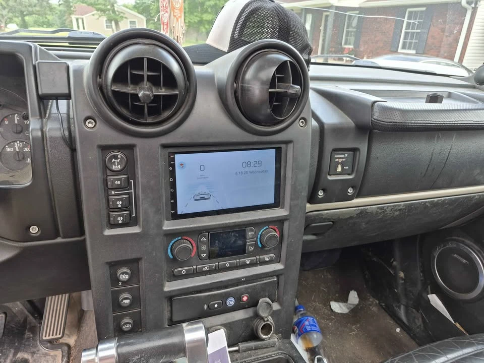 2005 Hummer Hummer H2 - Image 5 of 5