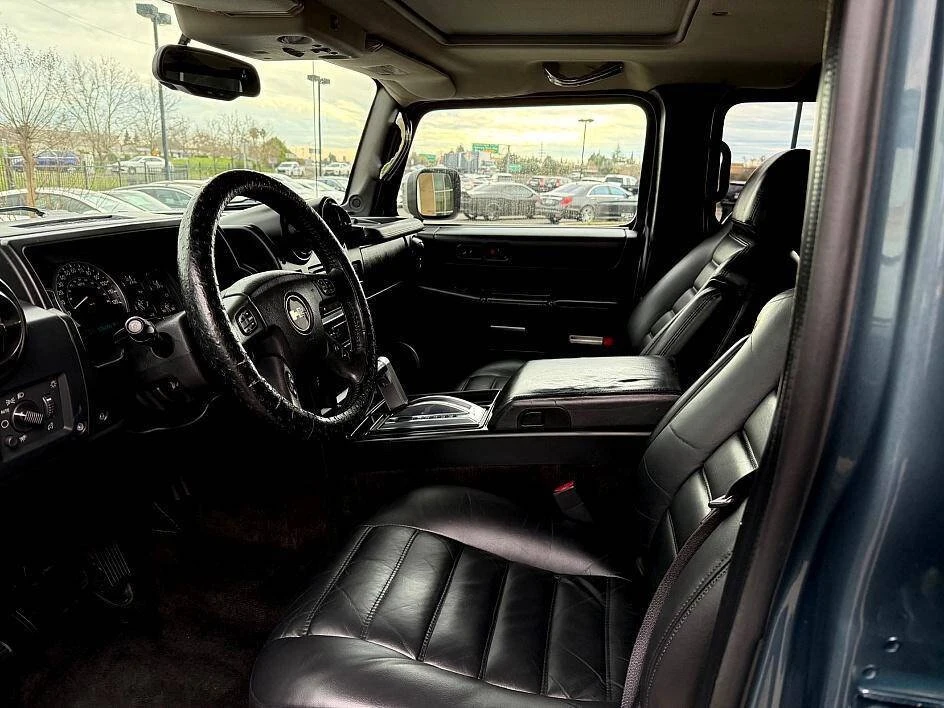 2005 Hummer Hummer H2 - Image 12 of 15
