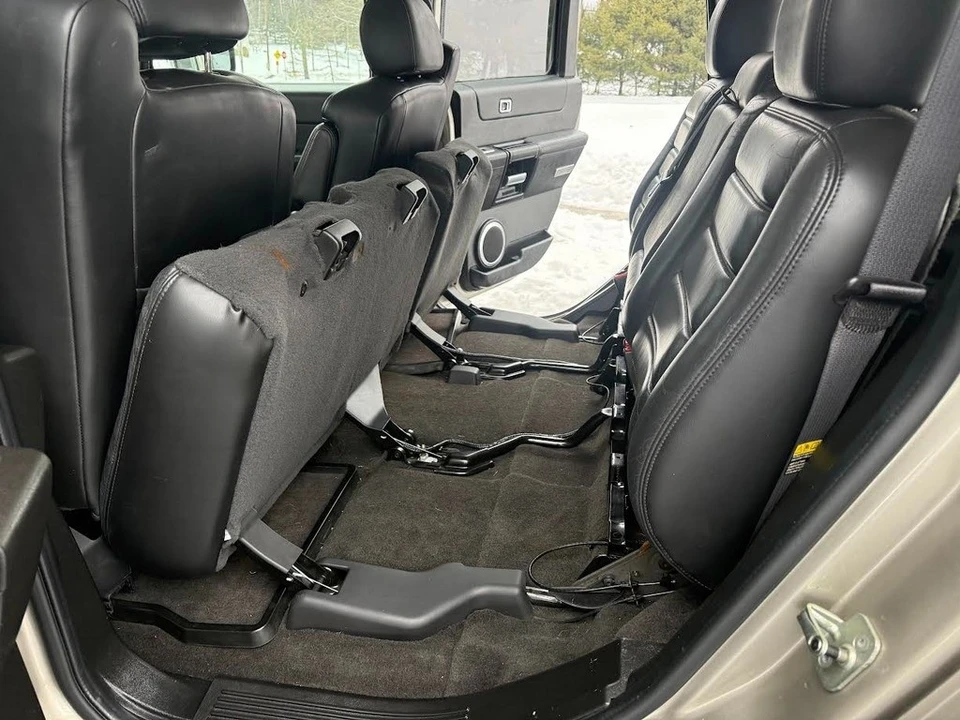 2005 Hummer Hummer H2 - Image 11 of 21