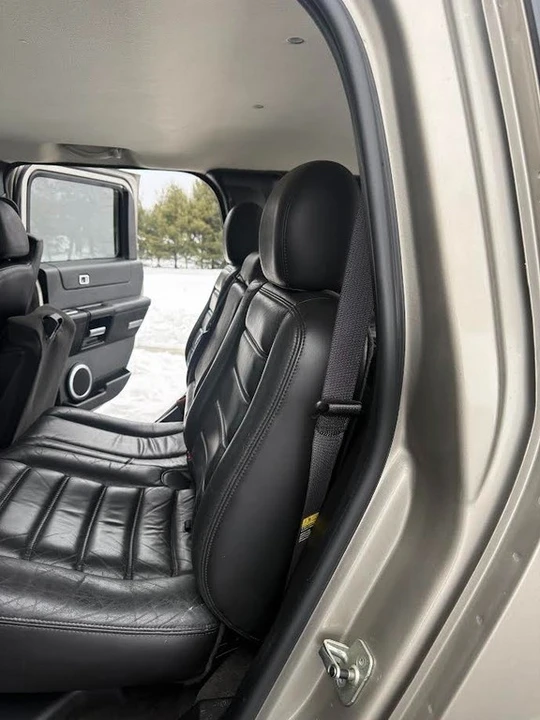 2005 Hummer Hummer H2 - Image 13 of 21