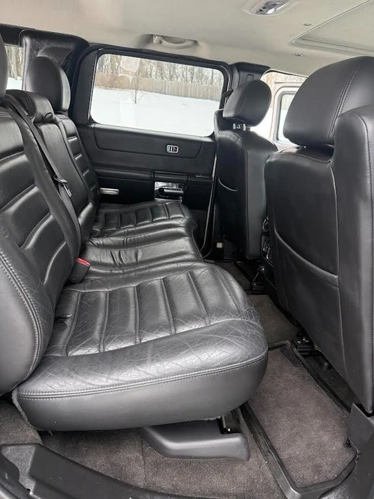 2005 Hummer Hummer H2 - Image 14 of 21