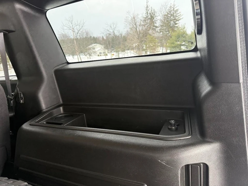 2005 Hummer Hummer H2 - Image 20 of 21