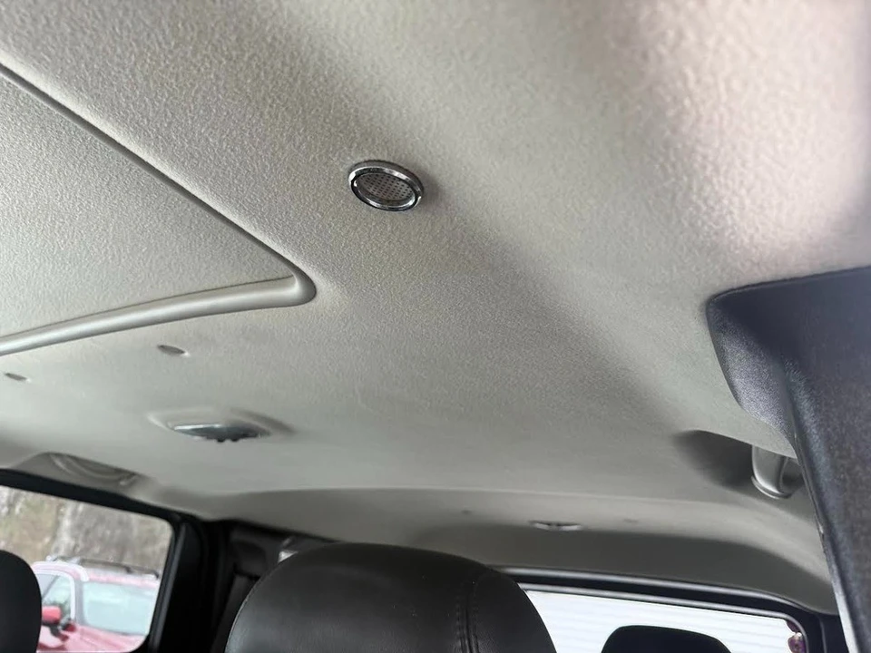 2005 Hummer Hummer H2 - Image 17 of 21