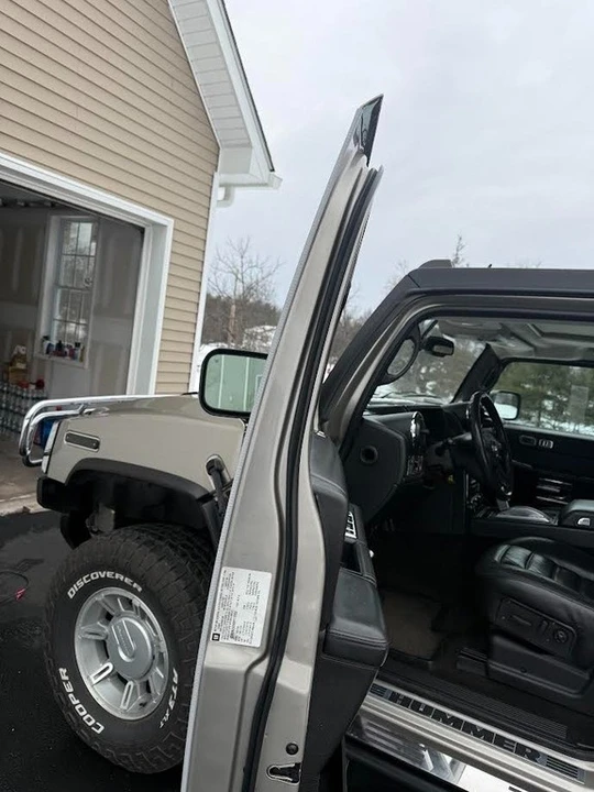 2005 Hummer Hummer H2 - Image 7 of 21