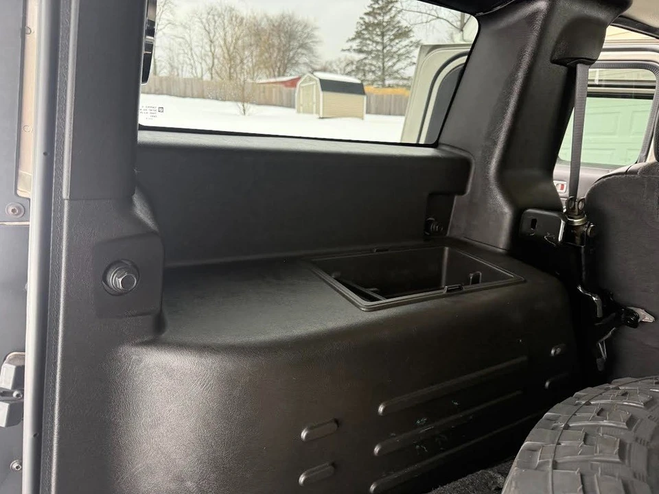 2005 Hummer Hummer H2 - Image 19 of 21