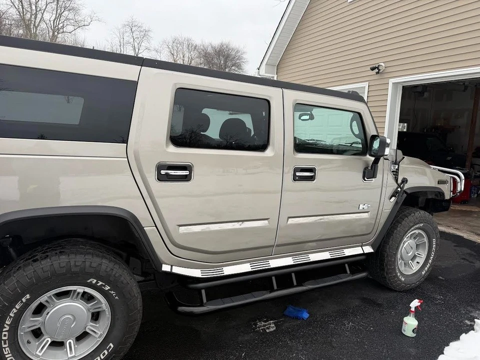 2005 Hummer Hummer H2 - Image 4 of 21