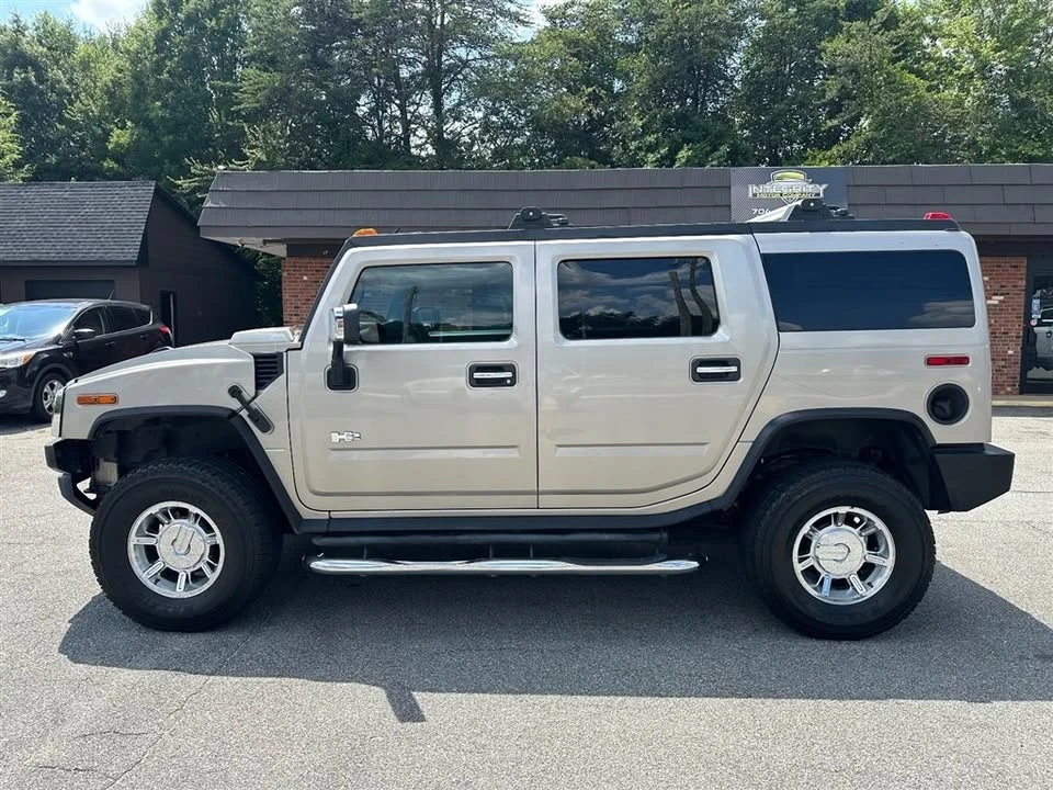 2005 Hummer Hummer H2 - Image 2 of 20
